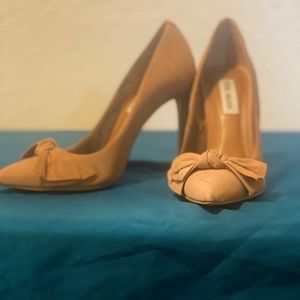 Steve Madden Heels